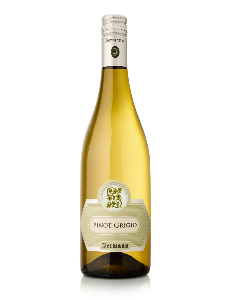 Jermann Pinot Grigio Italian White Wine