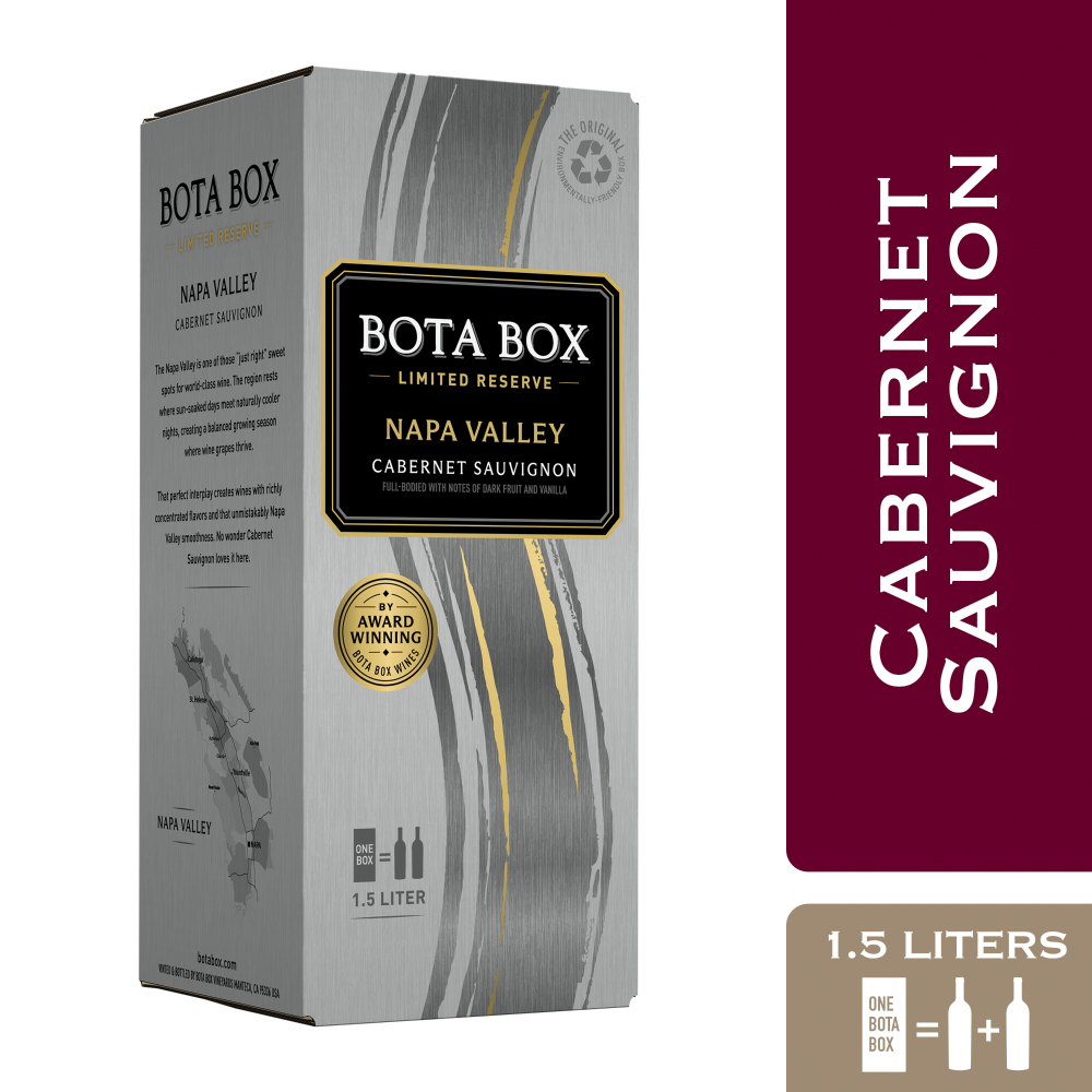 Cabernet Sauvignon Red Wine