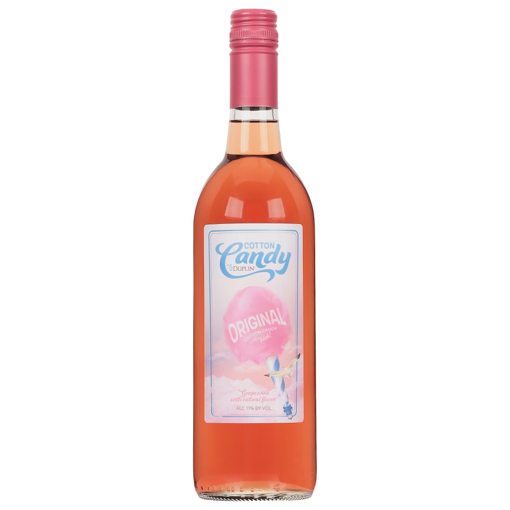 Duplin® Cotton Candy Rose Wine