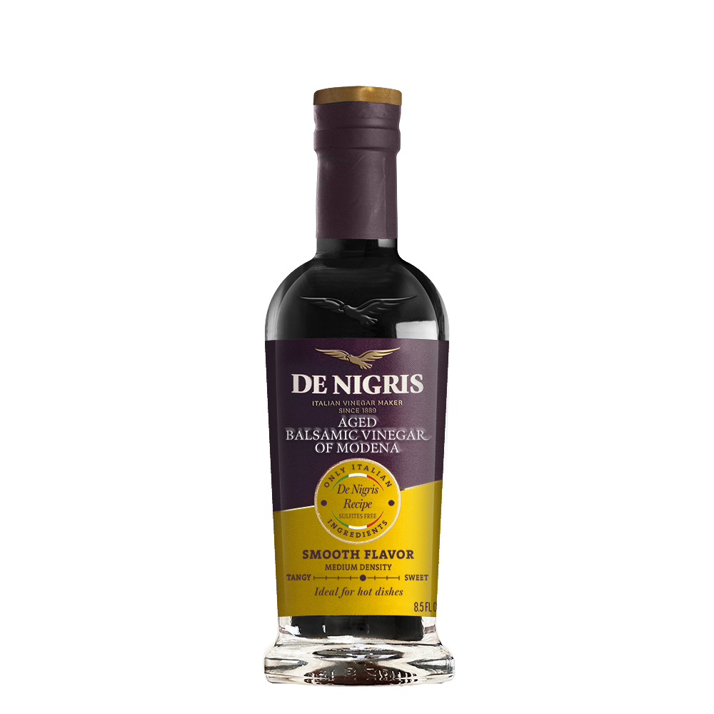 De Nigris Gold Aged Balsamic Vinegar of Mondena
