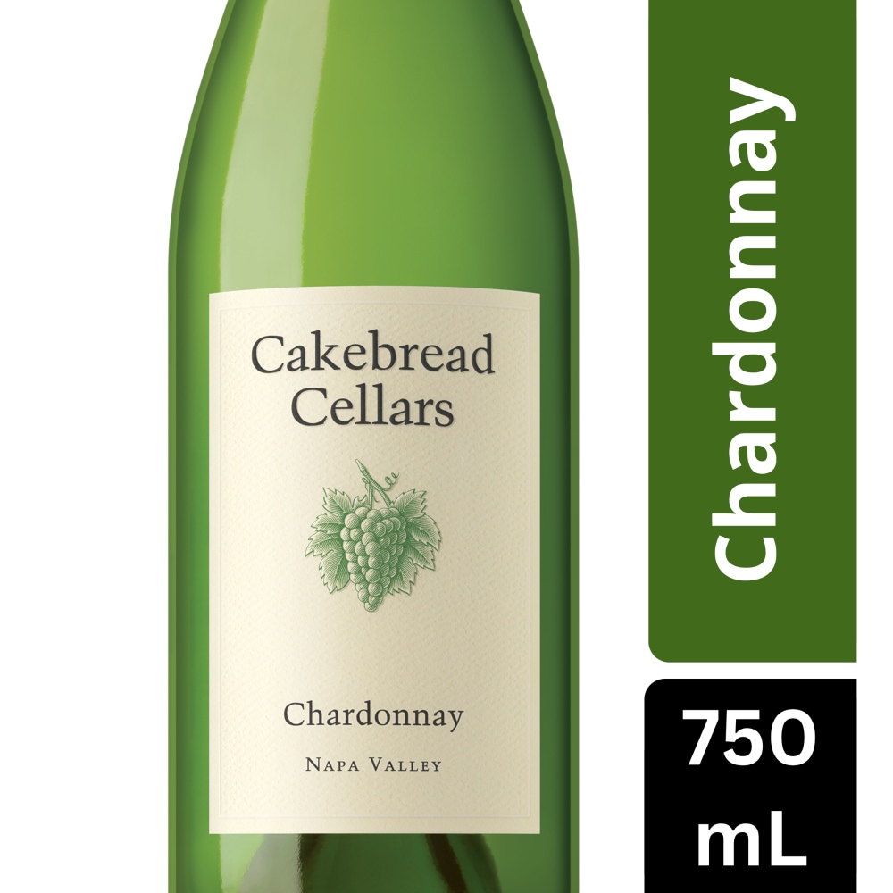 Cakebread Napa Valley Chardonnay California White Wine