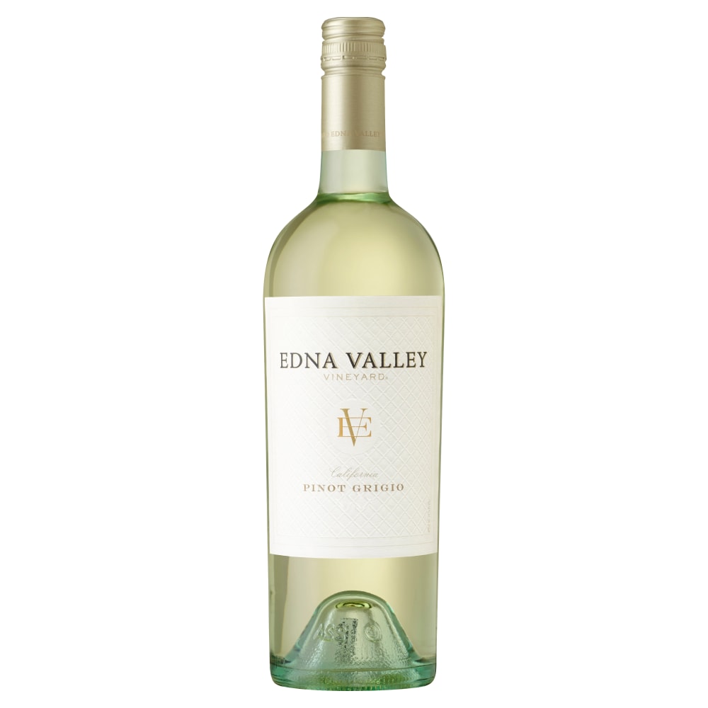 Edna Valley Vineyard Pinot Grigio California White Wine