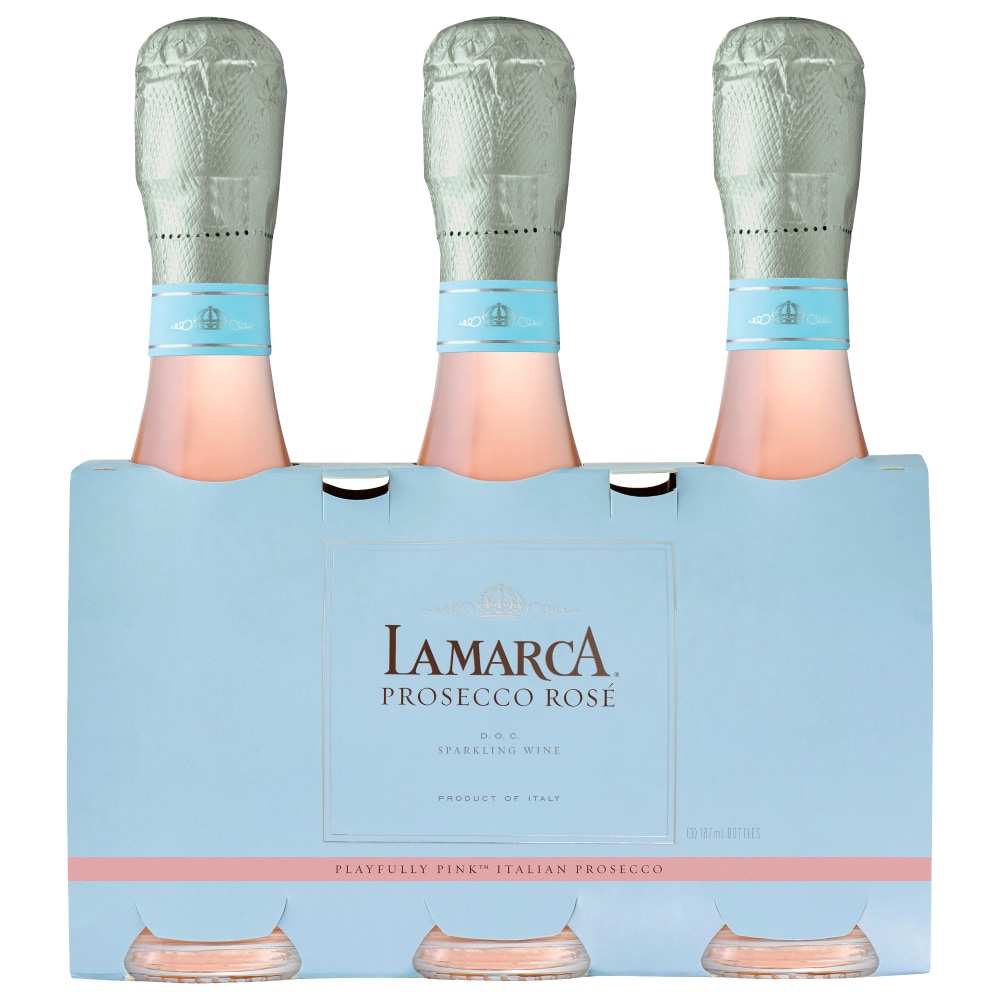 La Marca® Prosecco Rose