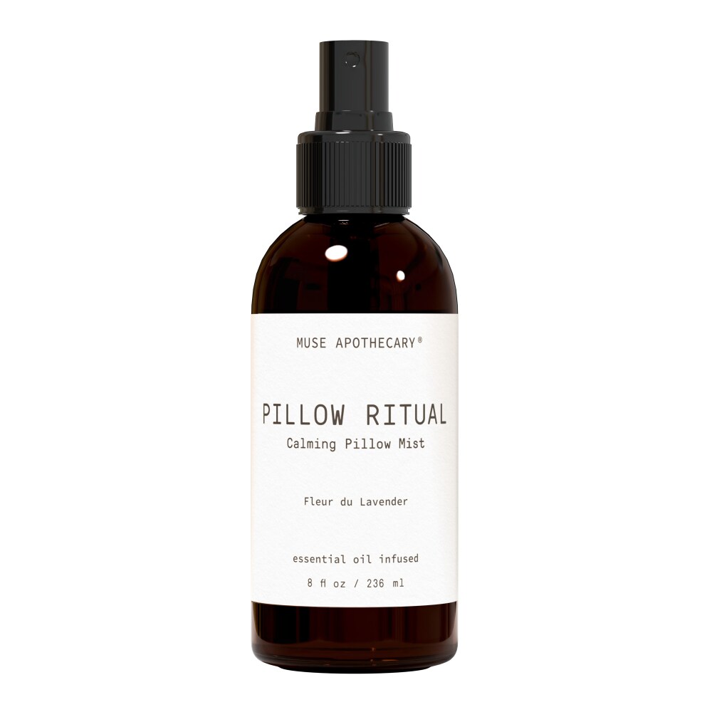Muse Apothecary Pillow Ritual Mist