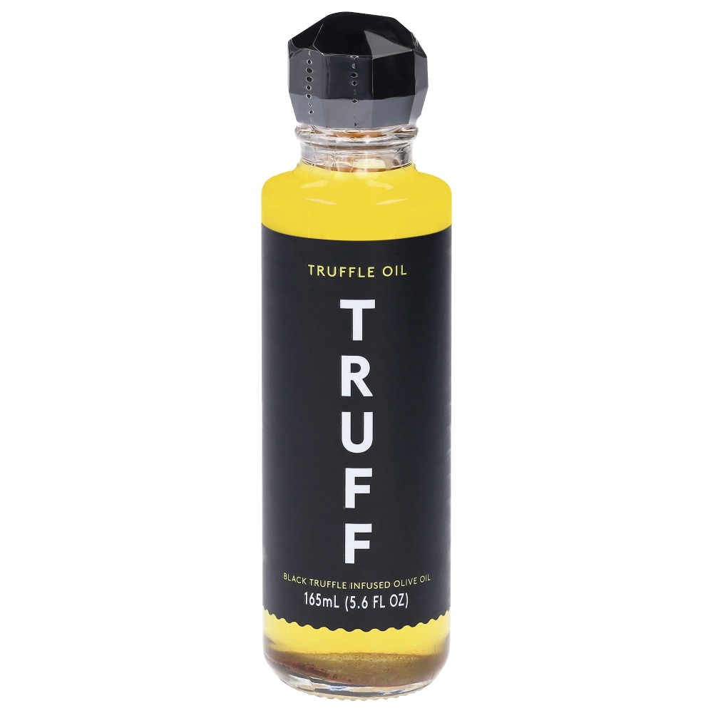 Truff Black Truffle Infused Olive Oil