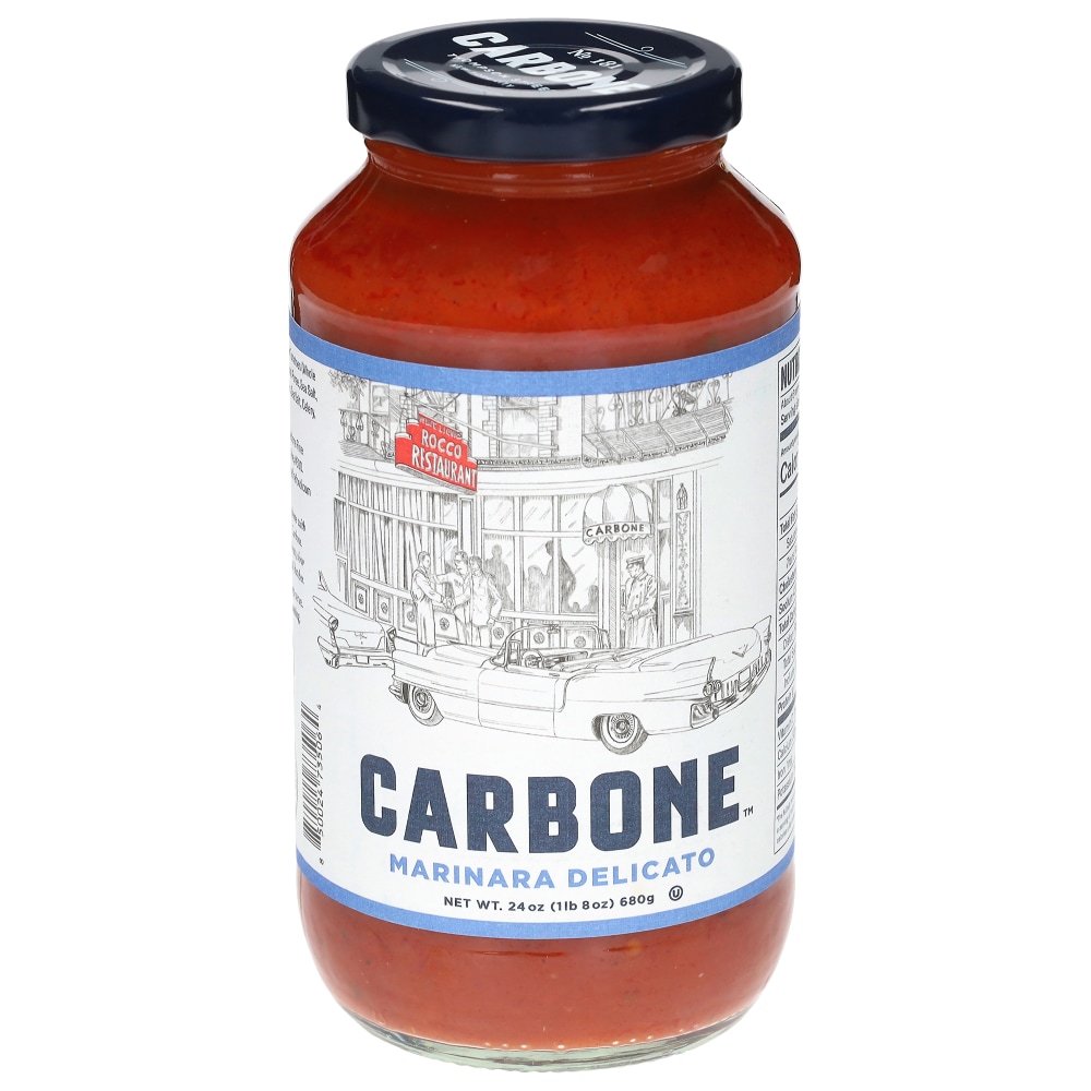 Carbone™ Marinara Delicato