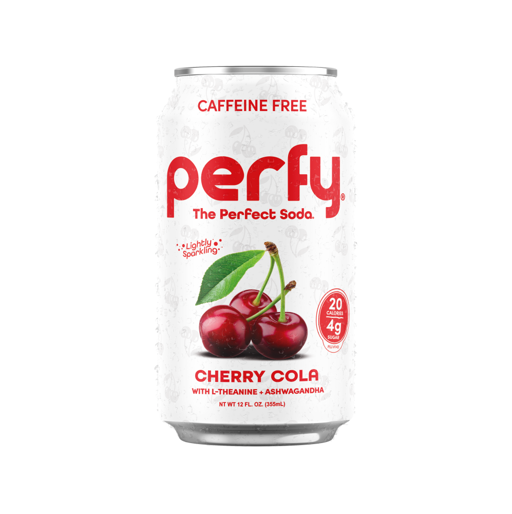 Perfy®️ – Cherry Cola