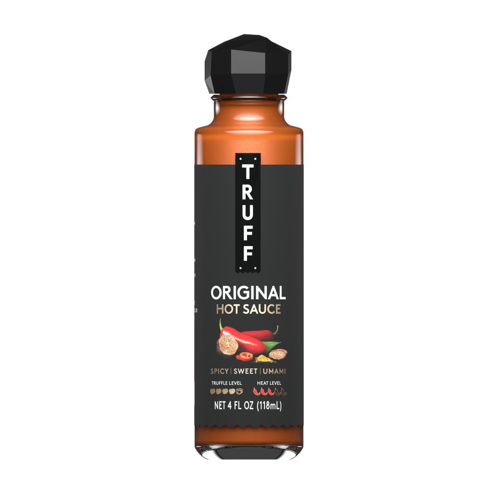 Truff Original Hot Sauce