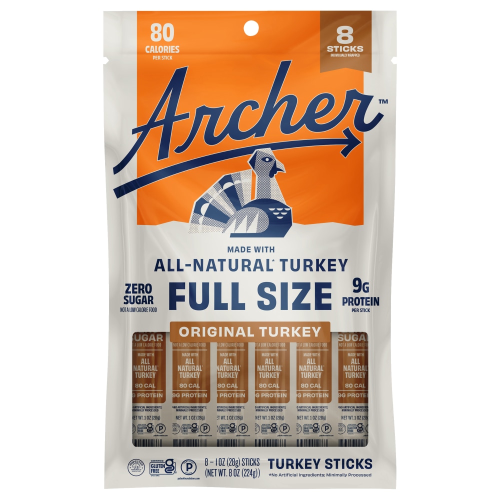 Country Archer™ Full Size Original Turkey Sticks