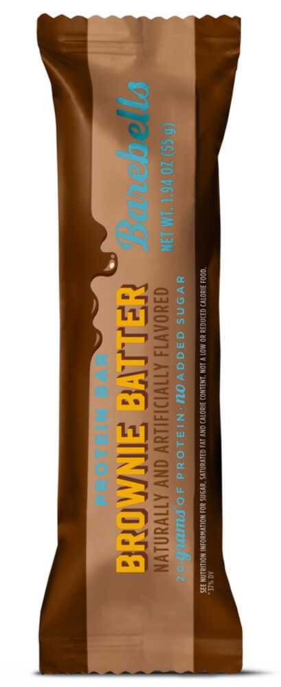 Barebells Brownie Batter Protein Bar