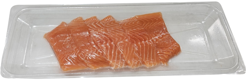 Salmon Portions