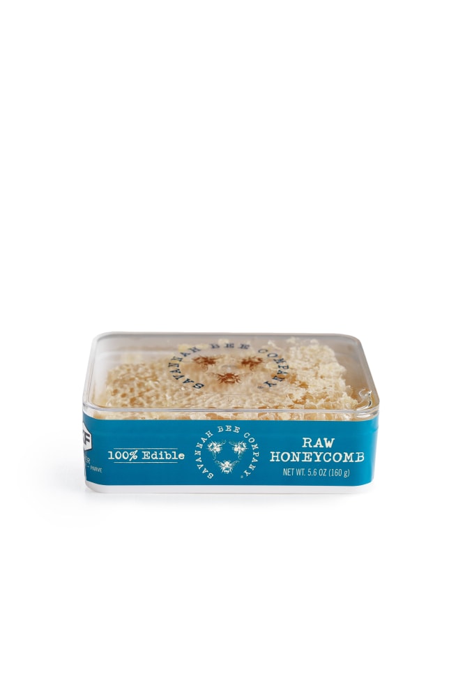 Savannah Bee Company® Raw Honeycomb Squares