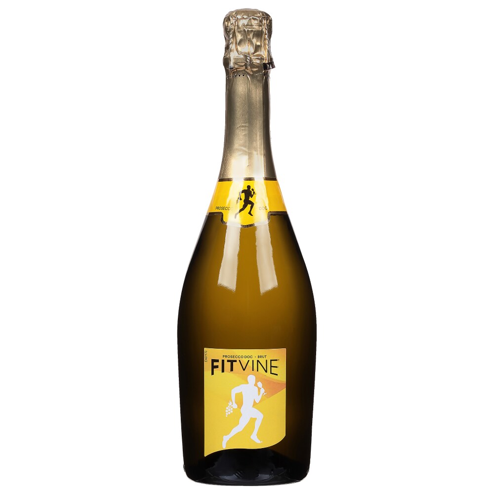 FitVine Prosecco 750 ml