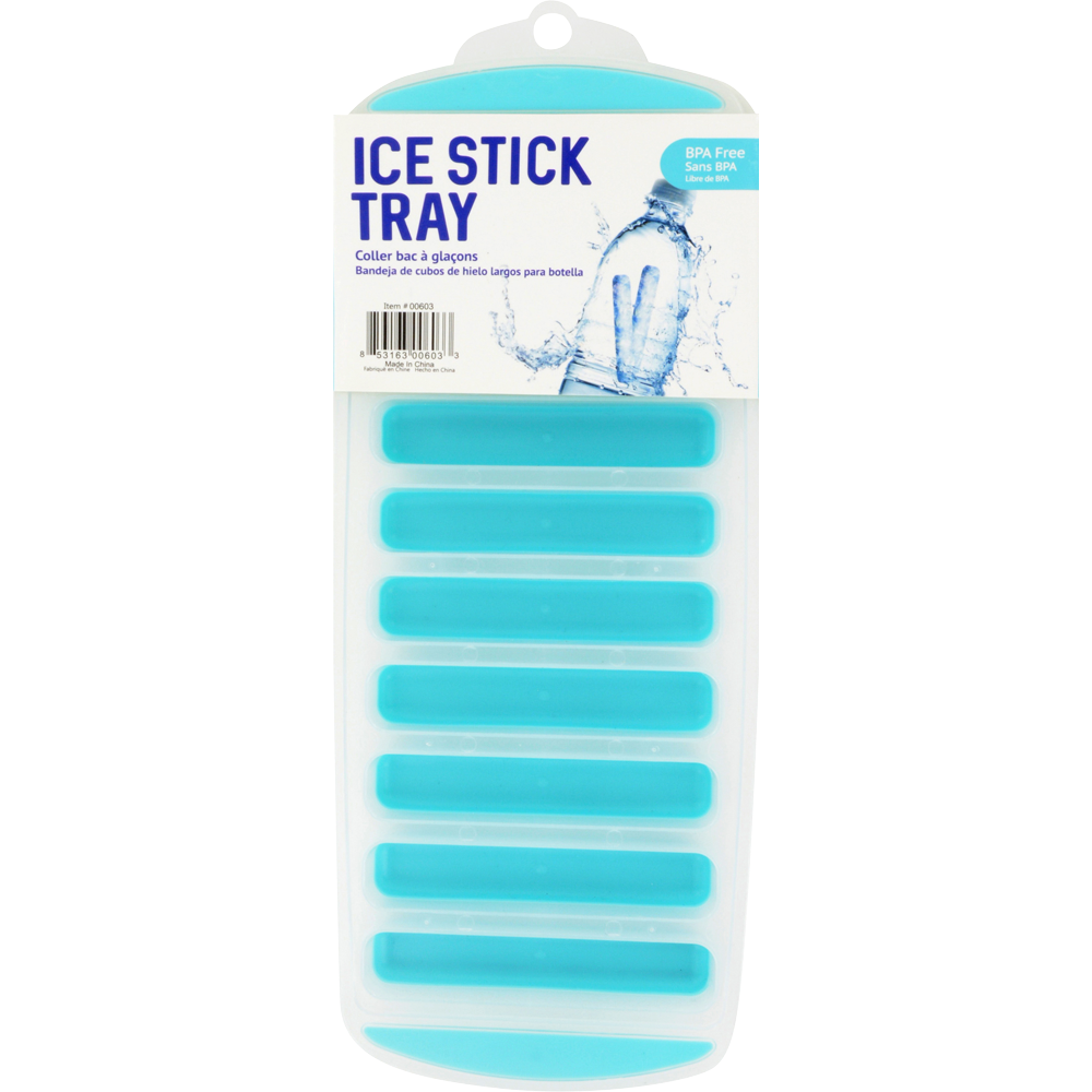 Lami Bottle Ice Stick Tray