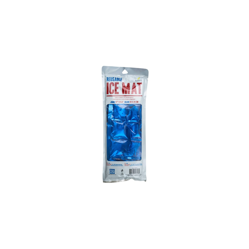 Jacent Flexible Reusable Ice Mat – Jumbo