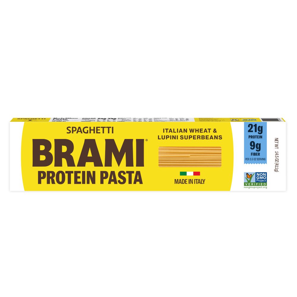 Brami® Italian Spaghetti Protein Pasta
