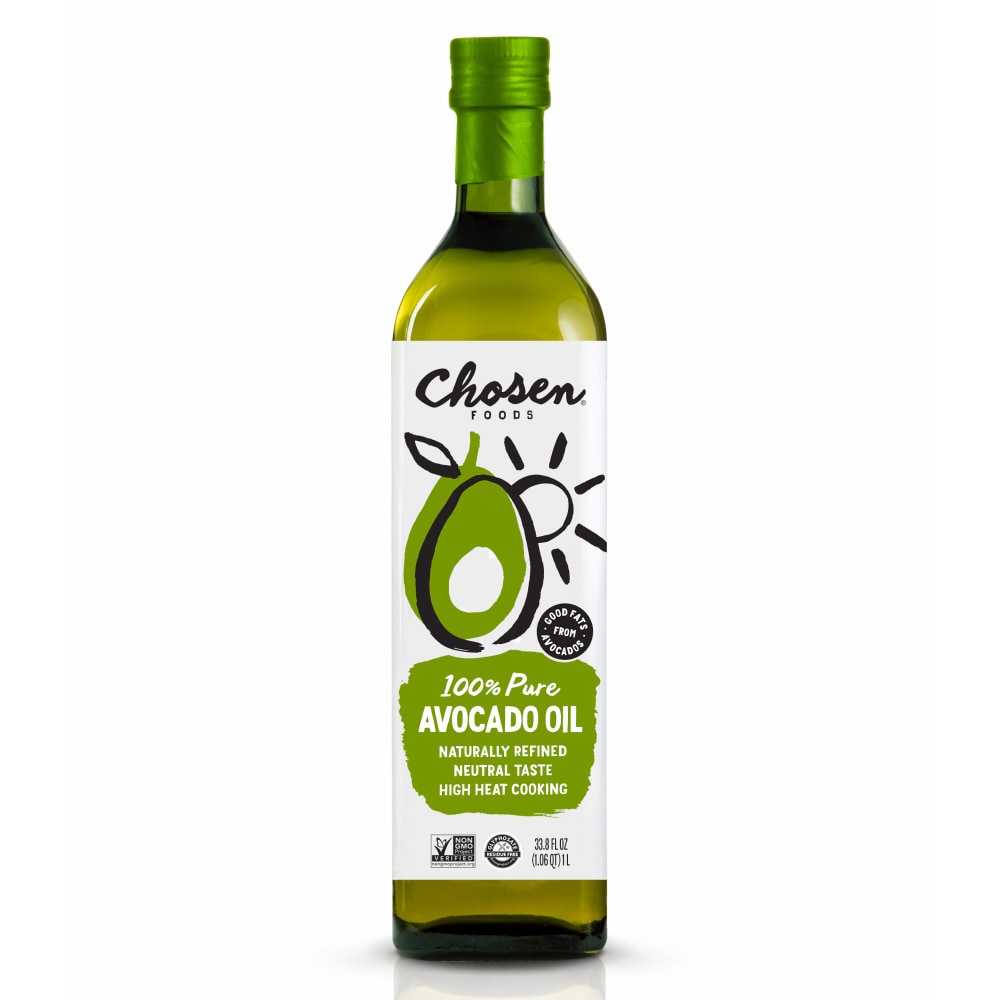 Chosen Foods® 100% Pure Avocado Oil