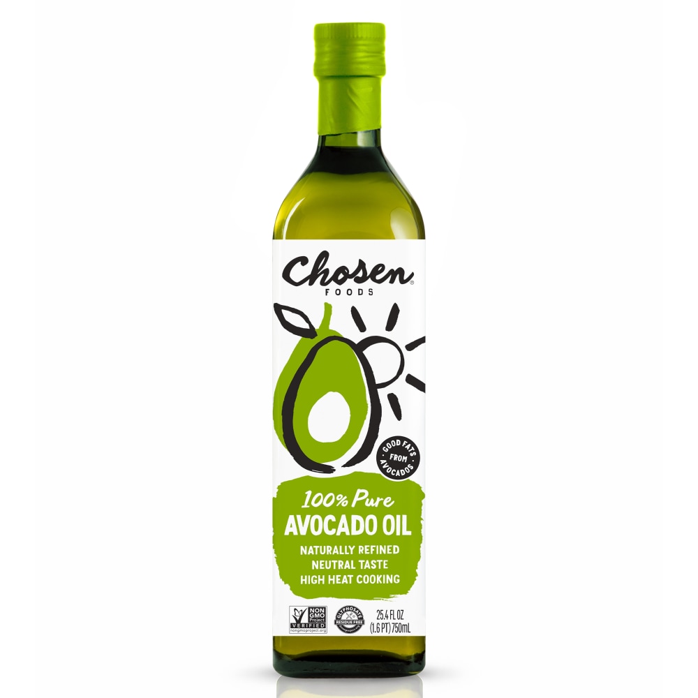 Chosen Foods® 100% Pure Avocado Oil
