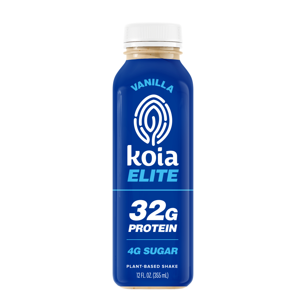 Koia Elite Vanilla