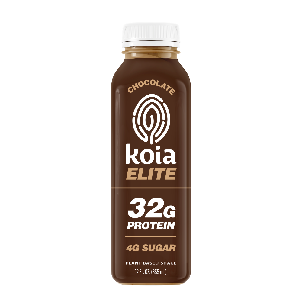 Koia Elite Chocolate