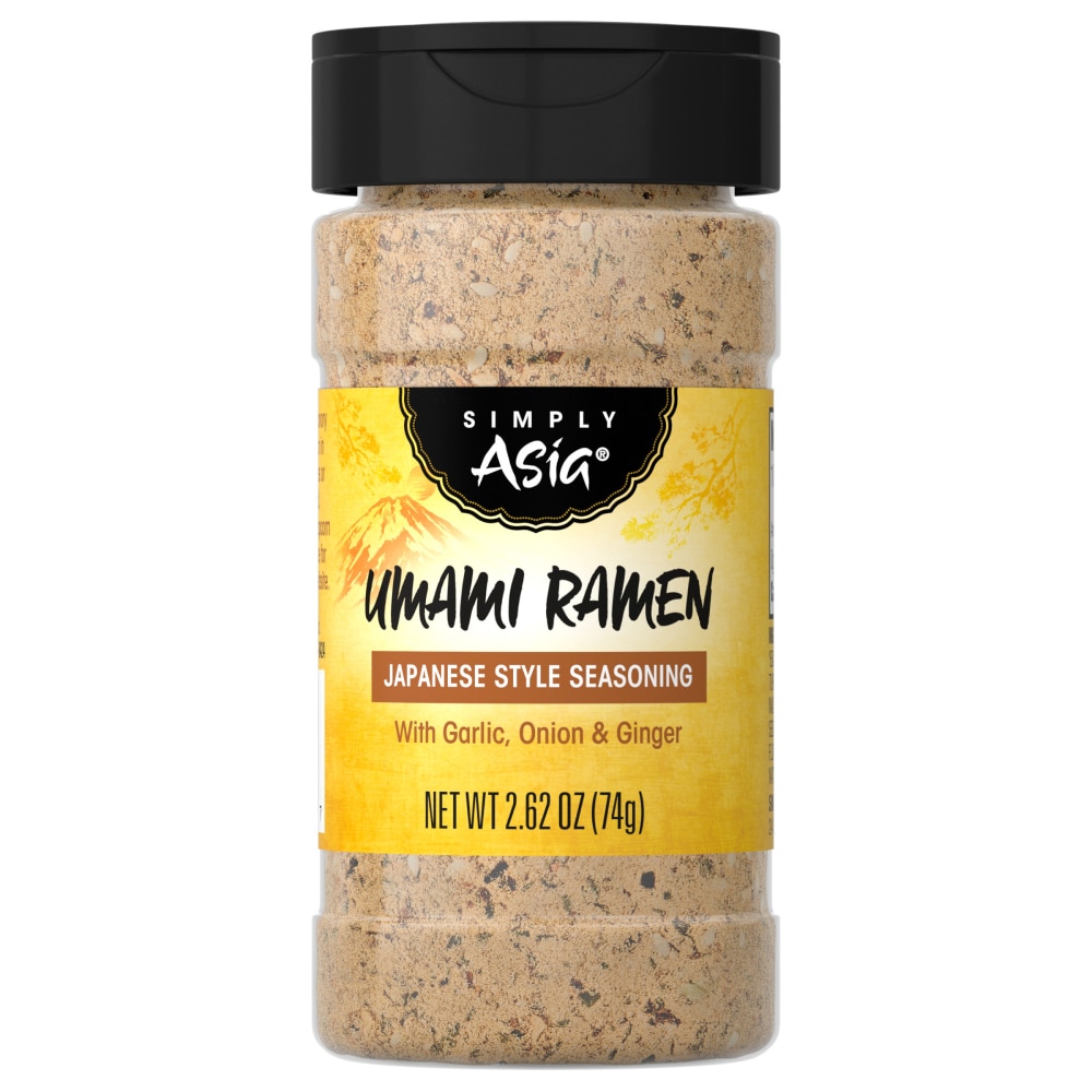 Simply Asia Umami Ramen Japanese Style Seasoning