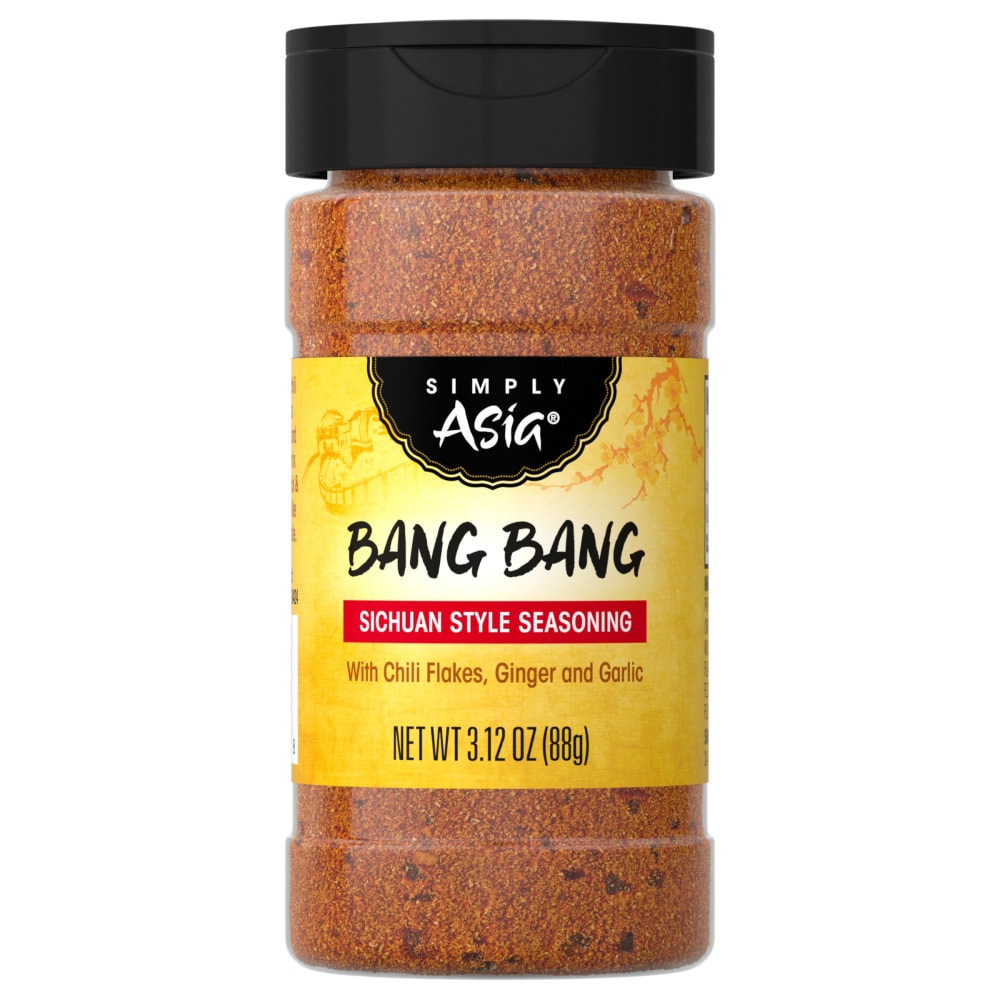 Simply Asia Bang Bang Seasoning