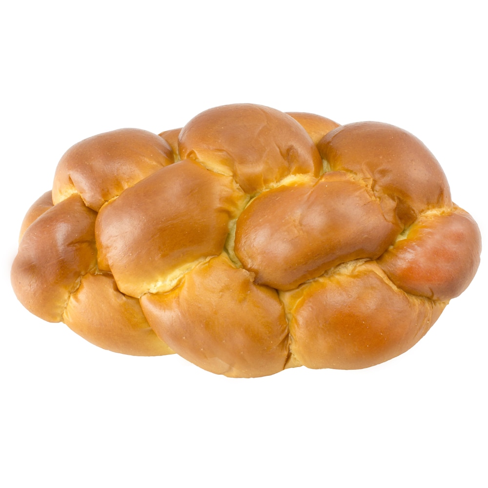 Zaro’s Challah Plain Braided Bread