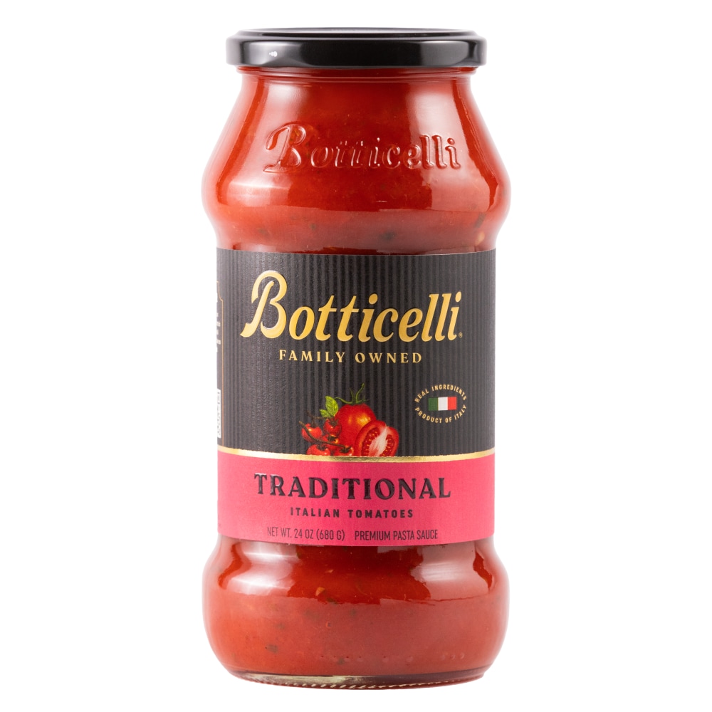 Botticelli® Traditional