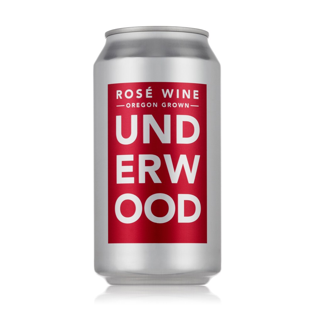 Underwood Rosé