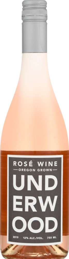 Underwood Rose Wine