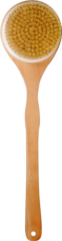 Cleanlogic Wooden Brush