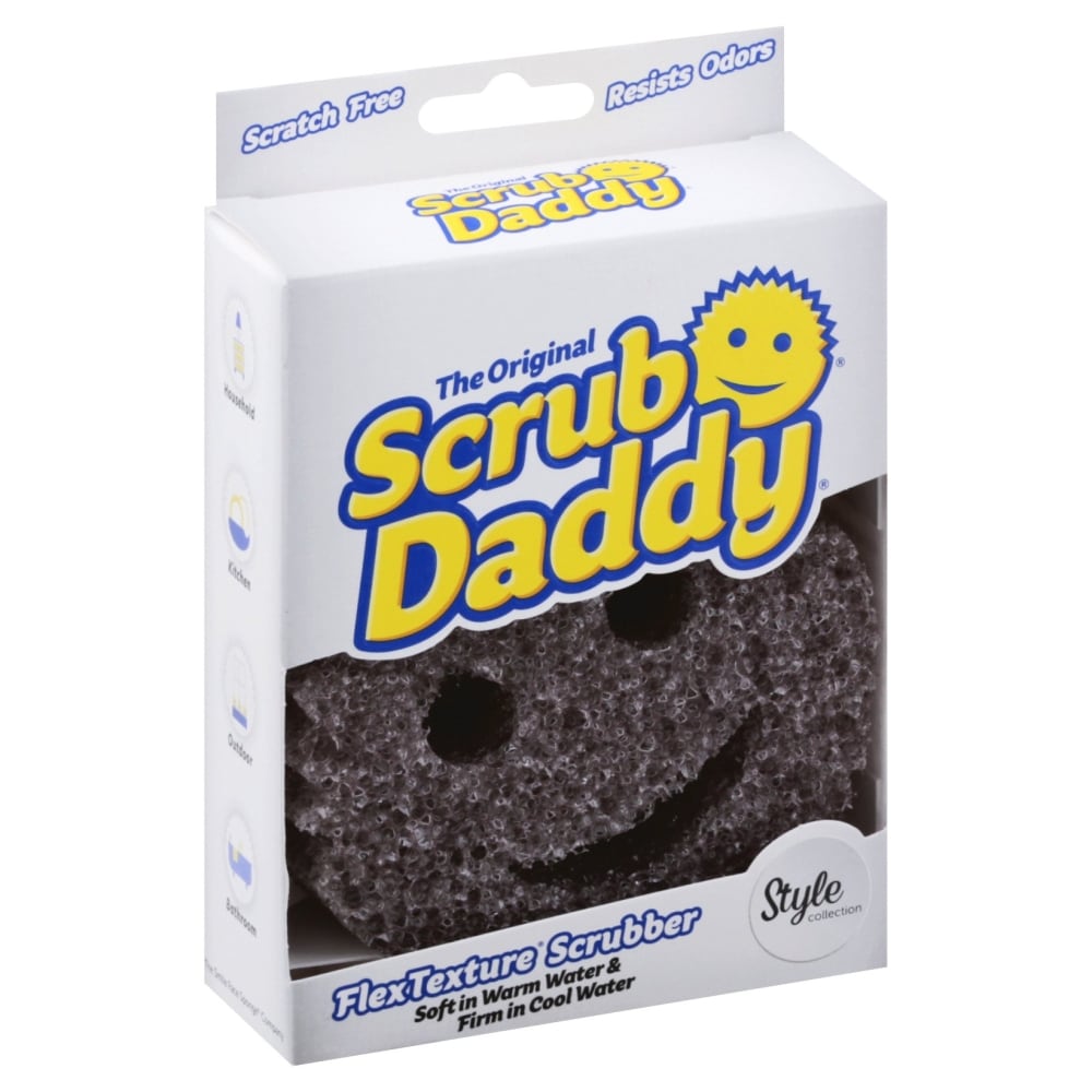 Scrub Daddy® FlexTexture® Scrubber