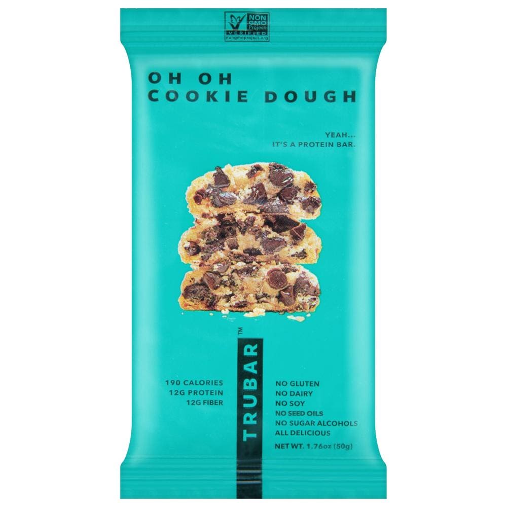 TruBar™ Oh Oh Cookie Dough Protein Bar