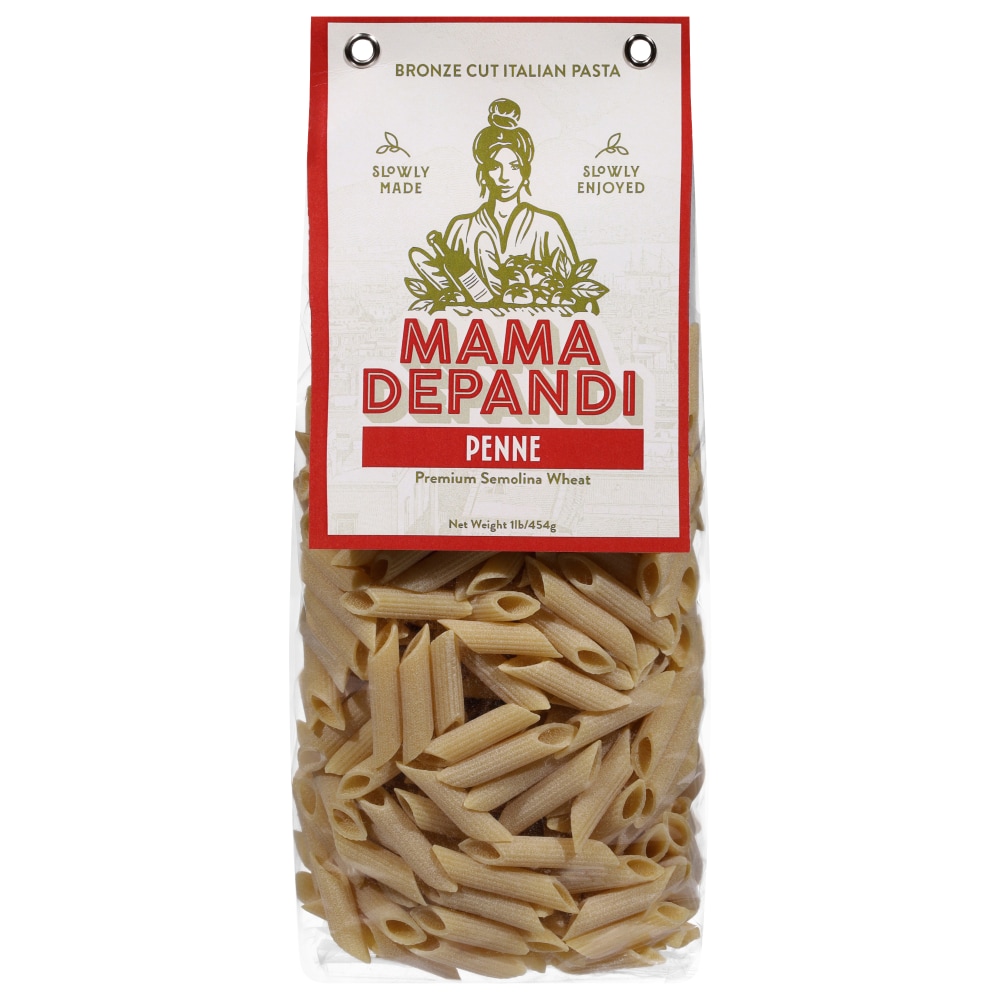 Mama Depandi Penne Pasta