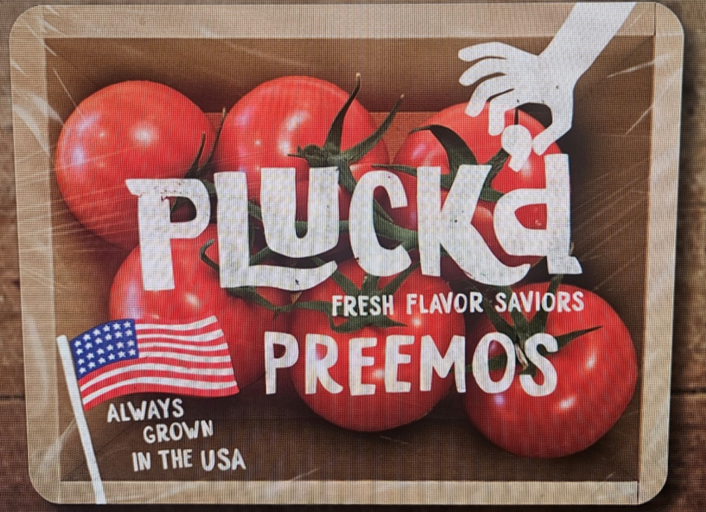 Pluckd Preemos Fresh Flavor Saviors