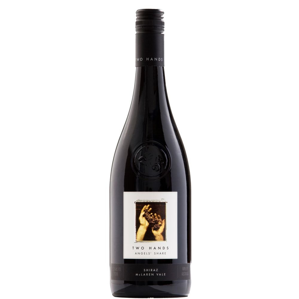 Two Hands Angel’s Share Red Wine