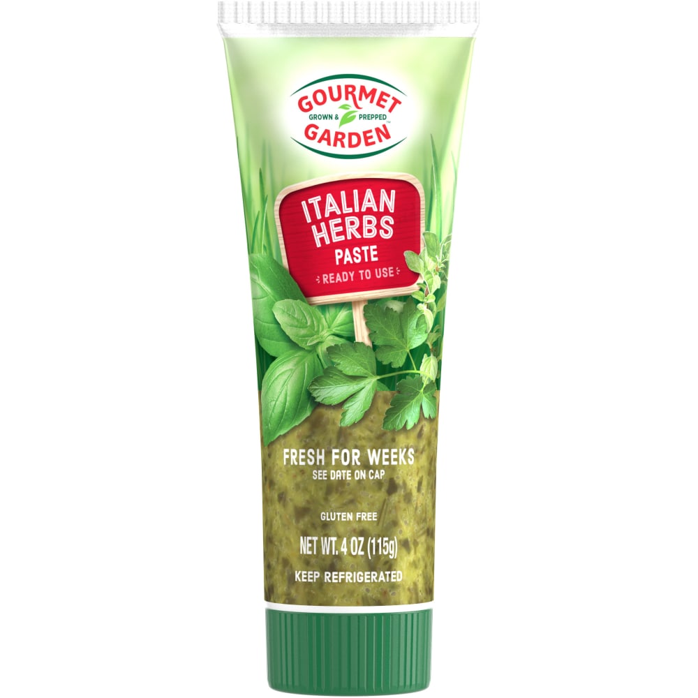 Gourmet Garden Italian Herbs Stir-In Paste