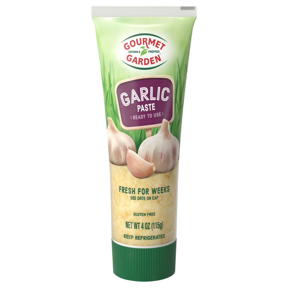 Gourmet Garden™ Garlic Stir-In Paste