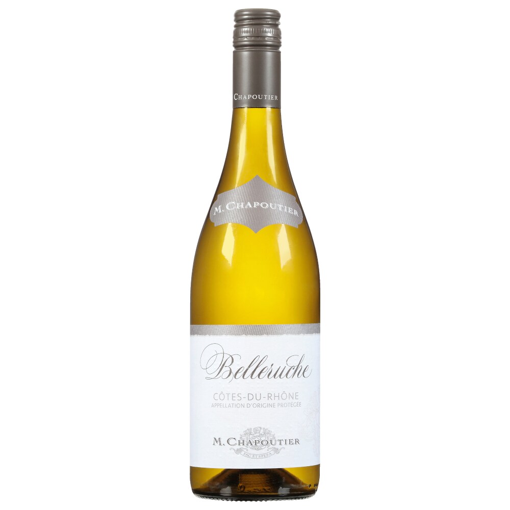 M. Chapoutier Belleruche Blanc French White Wine