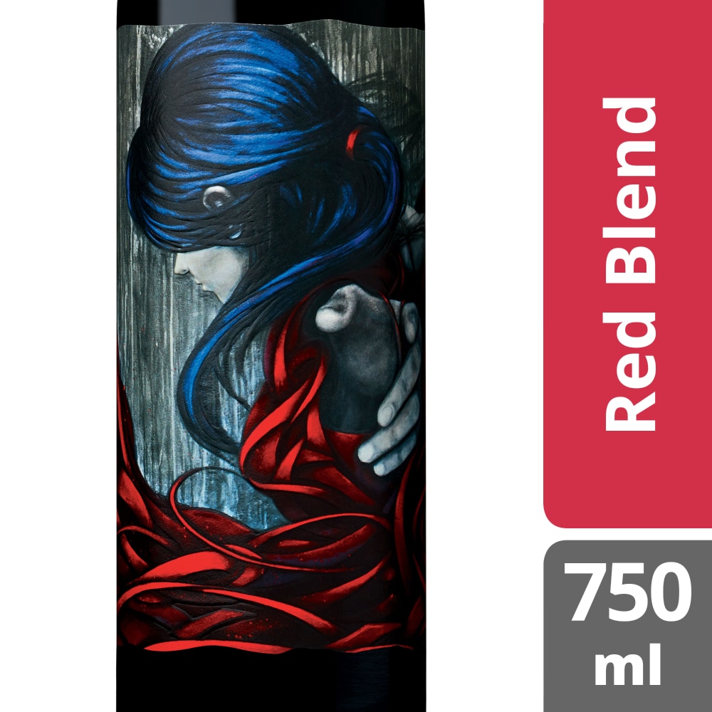 Intrinsic Red Blend Washington Red Wine