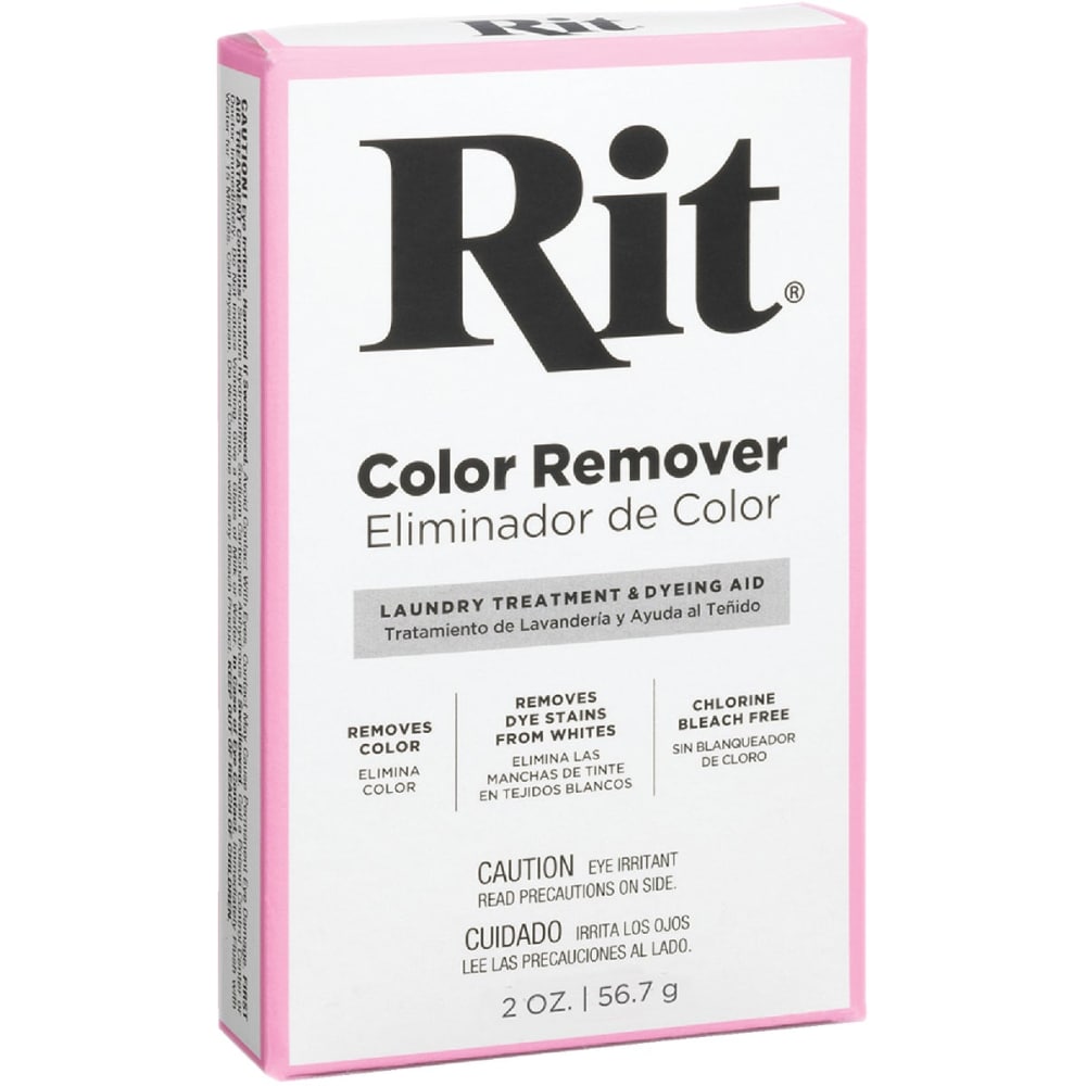 Rit® Color Remover