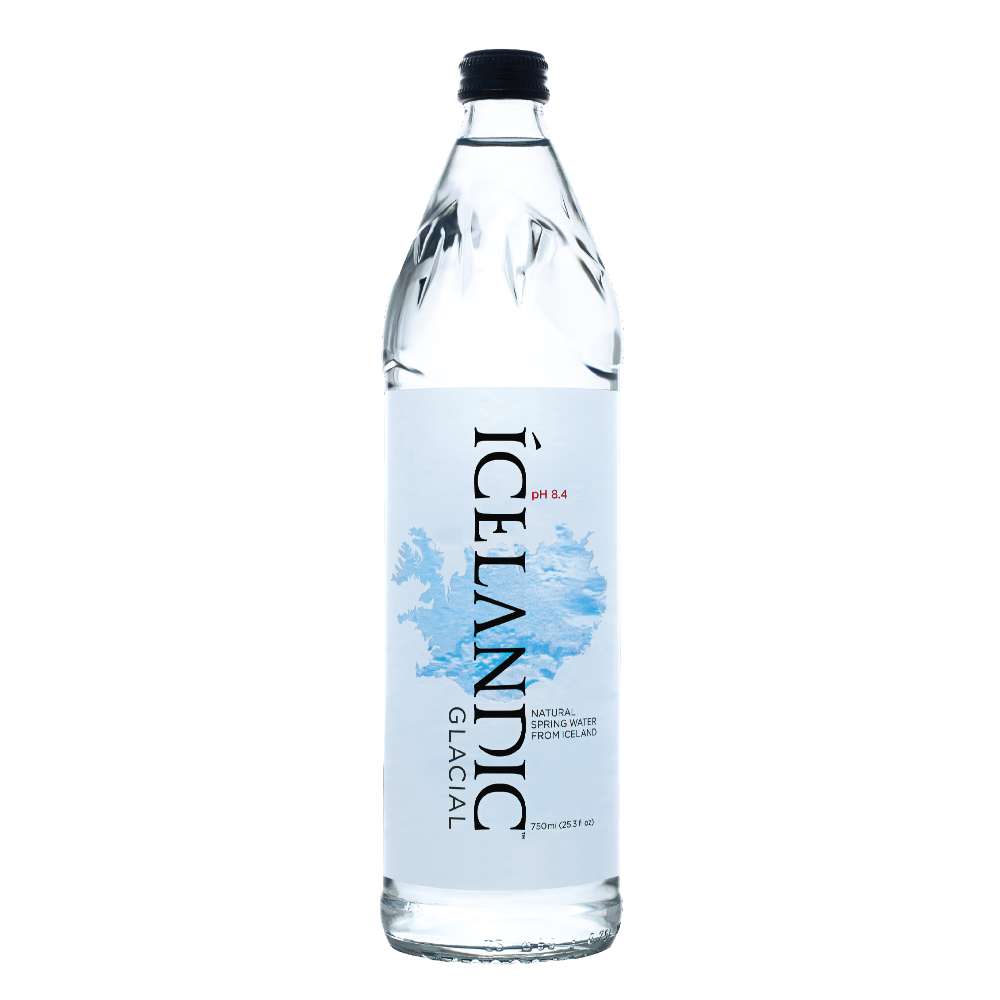 Icelandic Glacial™ Glass Still
