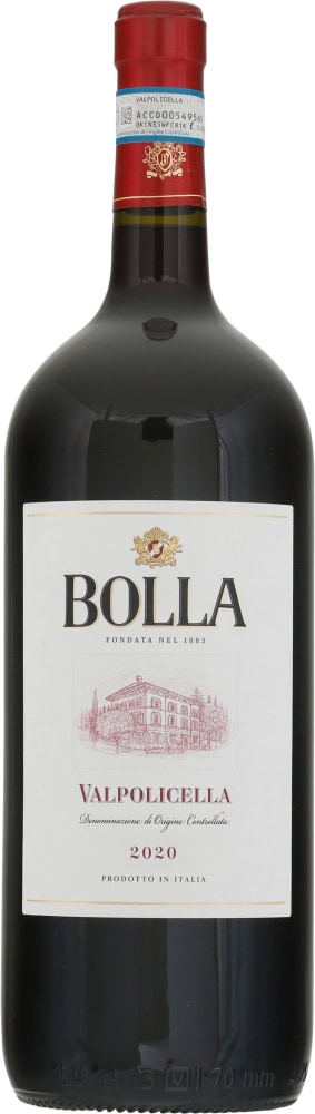 Bolla Valpolicella Italy Red Wine