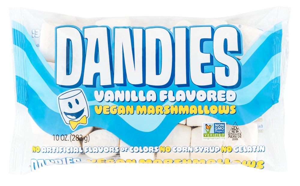 Dandies® Vegan Marshmallows