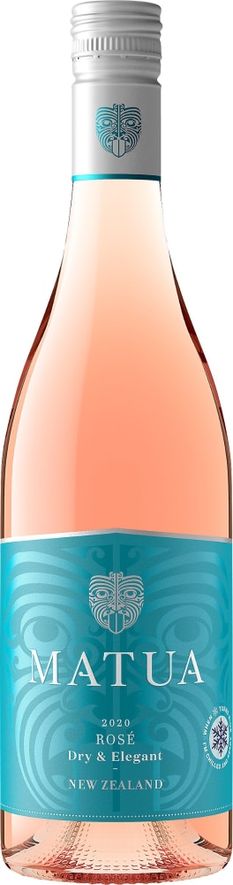 Matua New Zealand Rose Wine