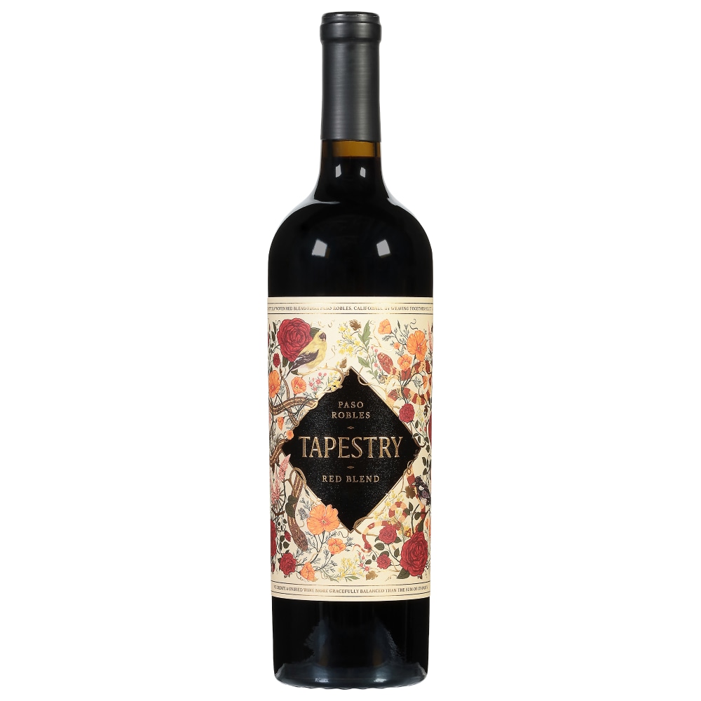 Tapestry Red Wine Blend