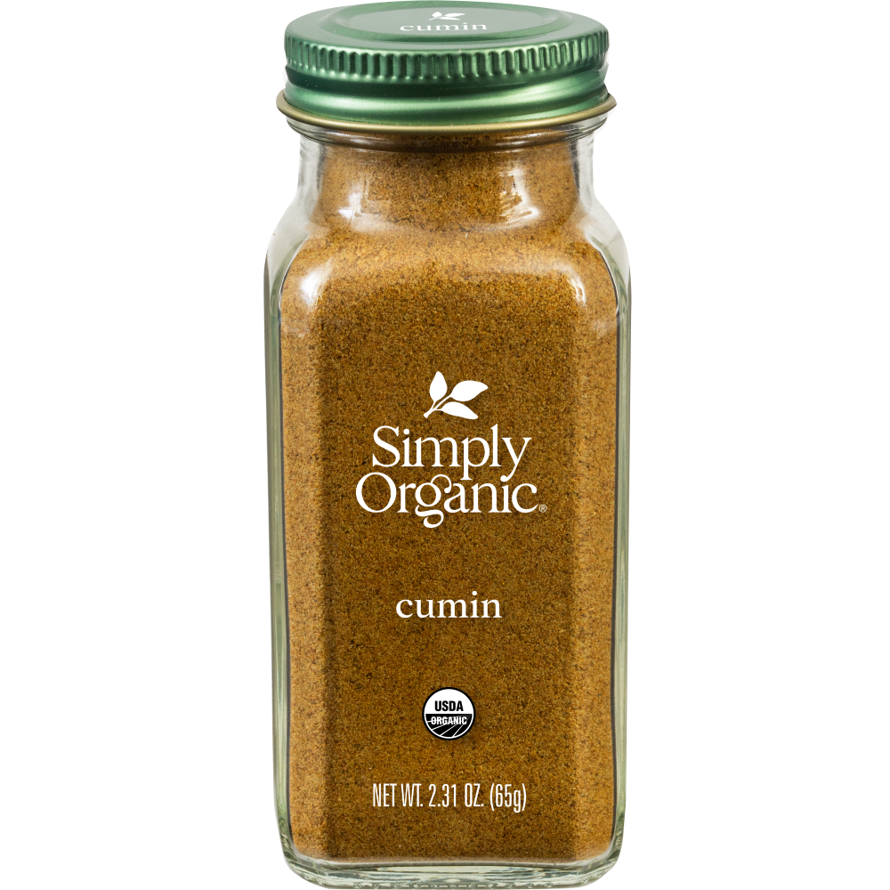 Simply Organic® Cumin