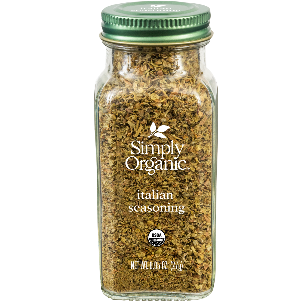 Simply Organic® Italian Seasoning