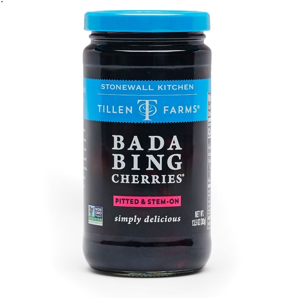 Tillen Farms® Bada Bing Cherries