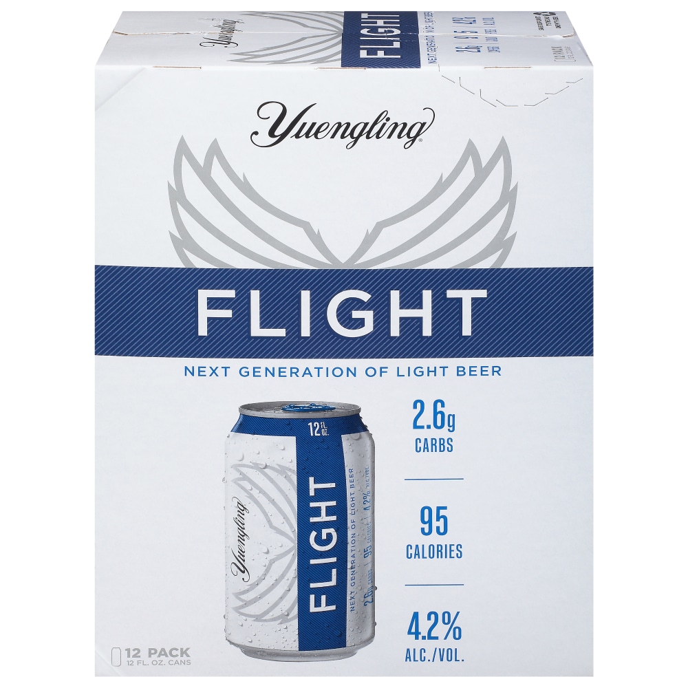 Yuengling® Flight Beer